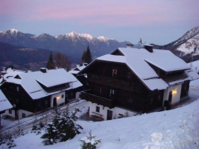 Schiappartement Nassfeld, Sonnenalpe Nassfeld, Österreich, Sonnenalpe Nassfeld, Österreich